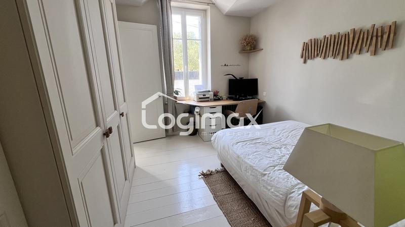 Maison - 130 m² - 4 pièces