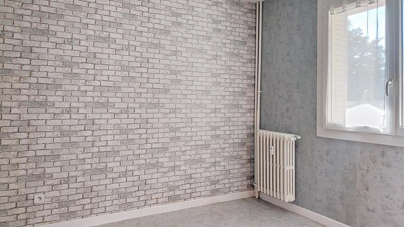 Appartement - 104 m² - 5 pièces