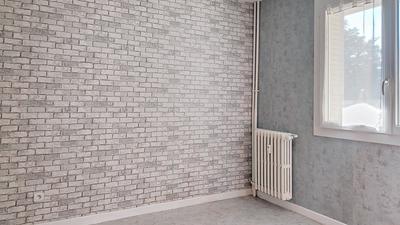 Appartement - 104 m² - 5 pièces