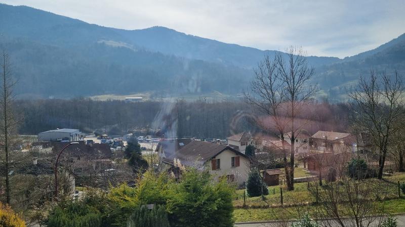 Maison - 169 m² - 6 pièces