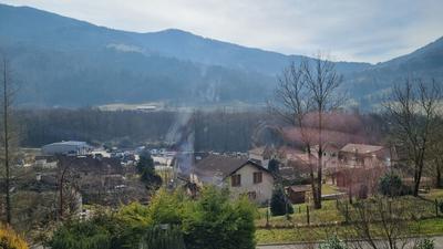 Maison - 169 m² - 6 pièces