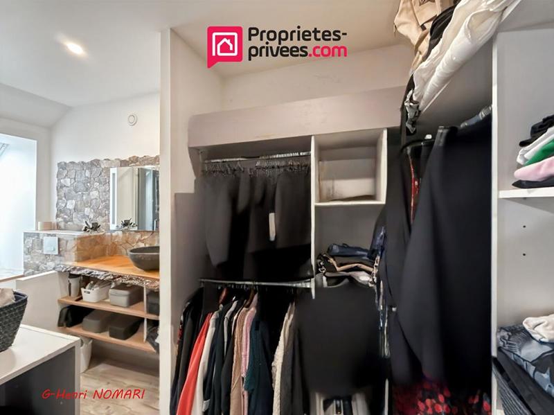 Maison - 152 m² - 7 pièces