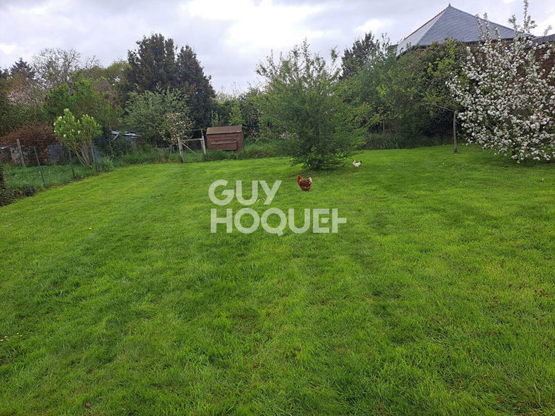 Maison - 242 m² - 8 pièces