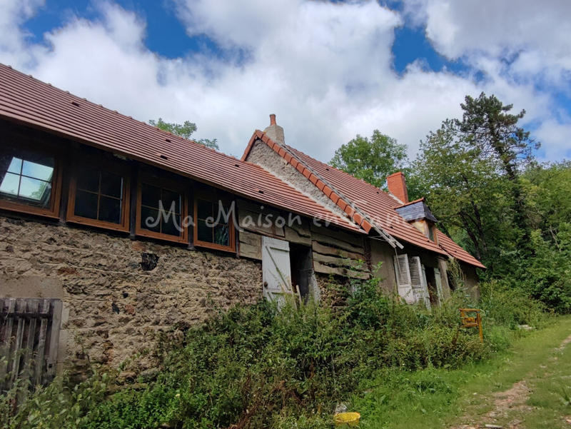 Maison - 145 m² - 5 pièces