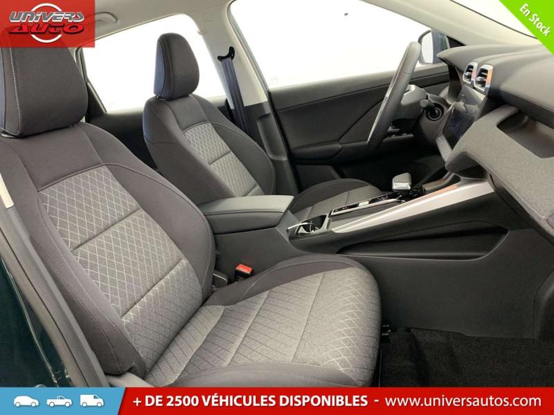 Mg Zs 1.5 l Hybrid+ 197 ch Standard