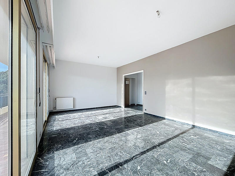 Appartement - 106 m² - 4 pièces