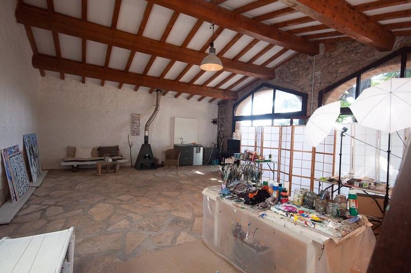 Maison - 485 m² - 12 pièces