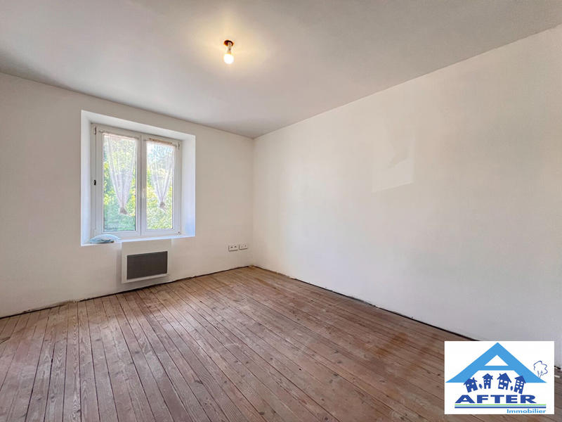 Maison - 98 m² - 5 pièces