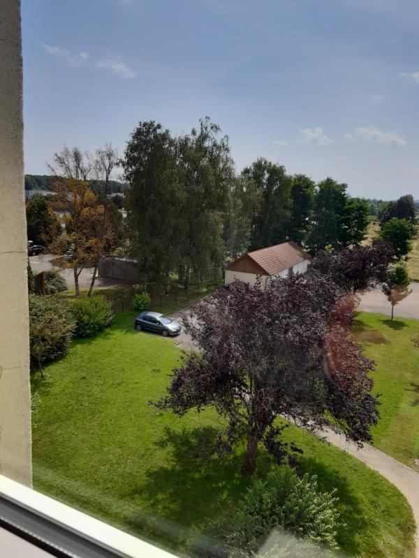 Appartement - 72 m² - 4 pièces