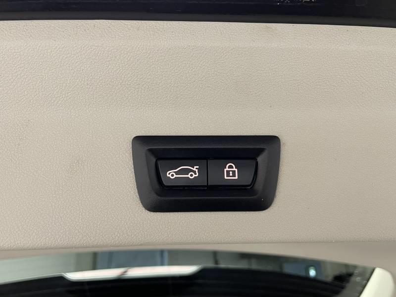 Bmw X3 xDrive 30e 292ch Bva8 Business Design