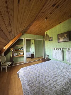 Maison - 167 m² - 7 pièces