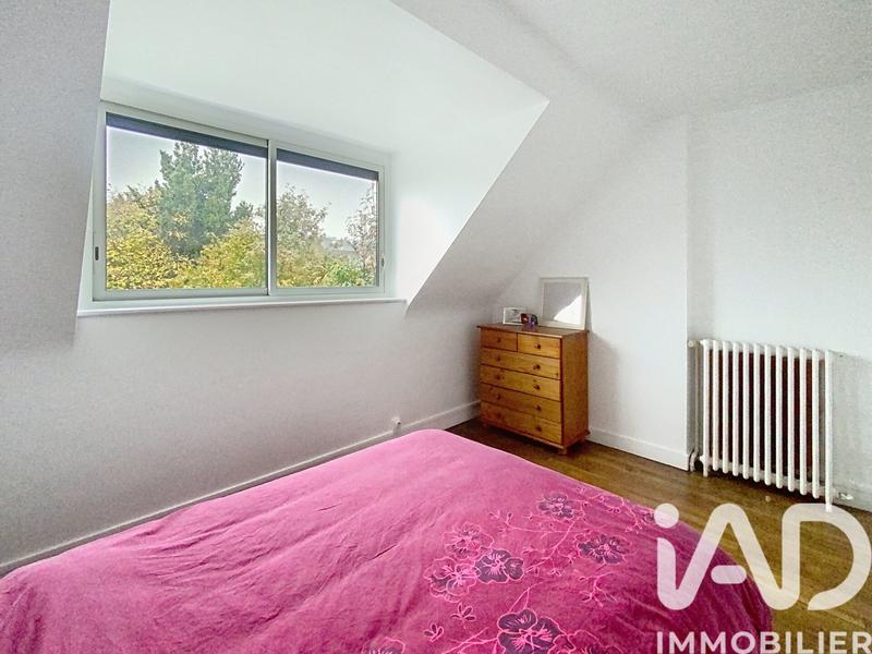 Maison - 79 m² - 4 pièces