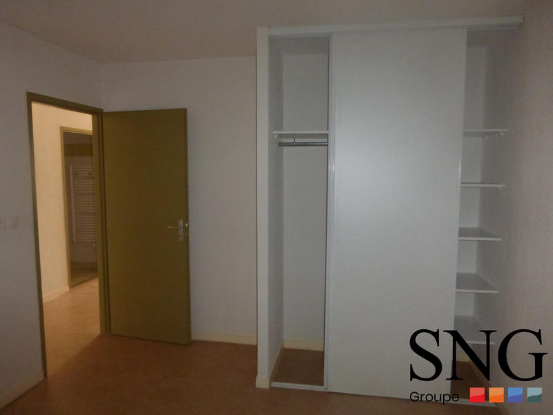 Appartement - 54 m² - 3 pièces