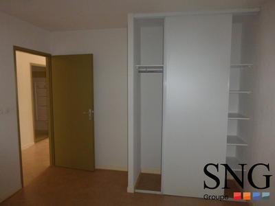 Appartement - 54 m² - 3 pièces