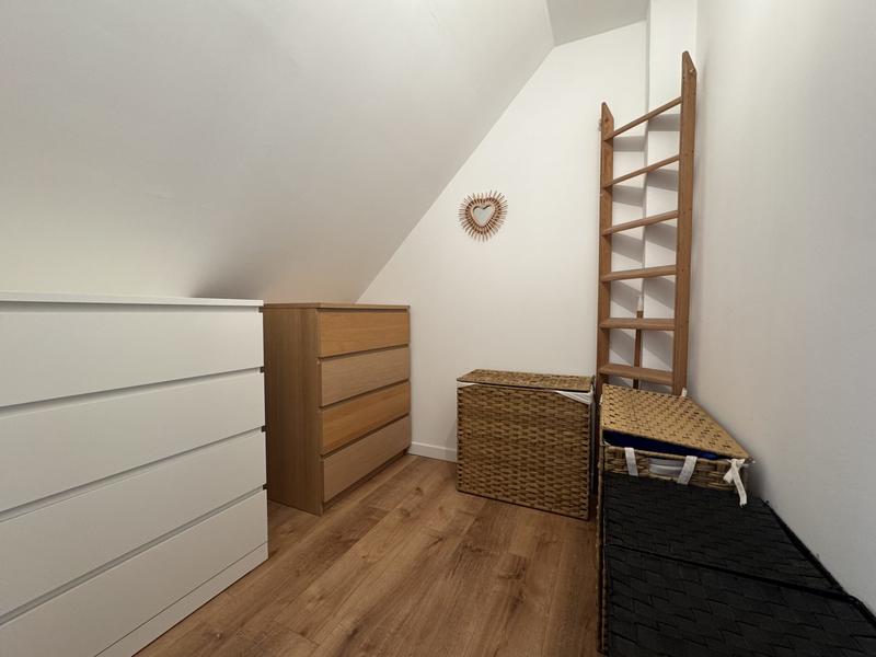 Maison - 145 m² - 7 pièces