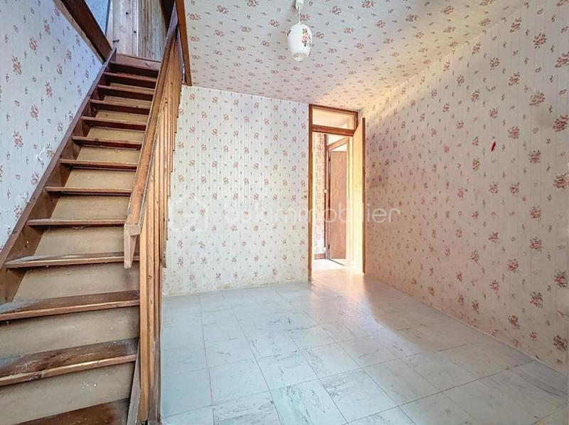 Maison - 170 m² - 7 pièces