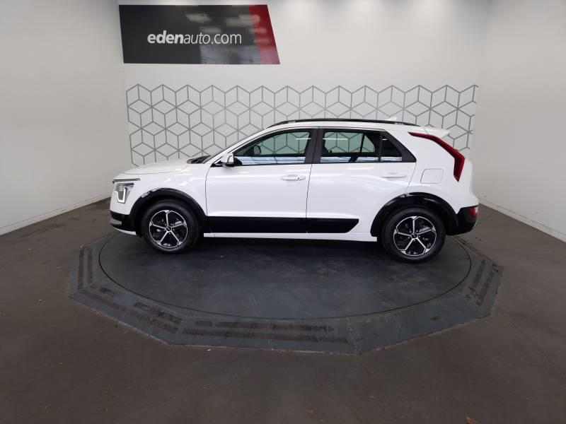 Kia Niro 1.6 GDi 129 ch Hev Dct6 Active