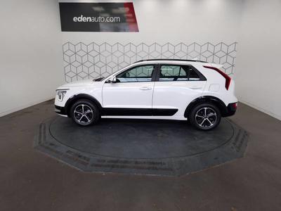 Kia Niro 1.6 GDi 129 ch Hev Dct6 Active