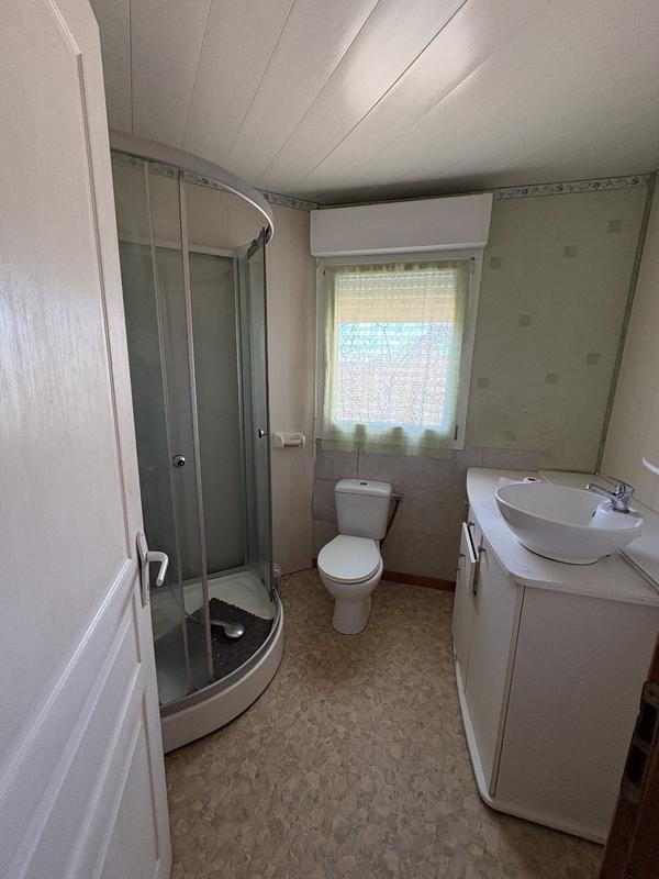 Maison - 78 m² - 5 pièces