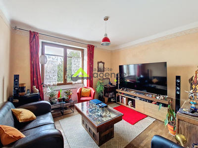 Maison - 70 m² - 4 pièces