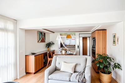 Maison - 104 m² - 5 pièces