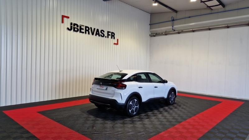 Citroën C4 Bluehdi 130 Ss Eat8 Feel Pack Business