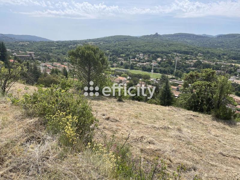 Terrain - 7 932 m²