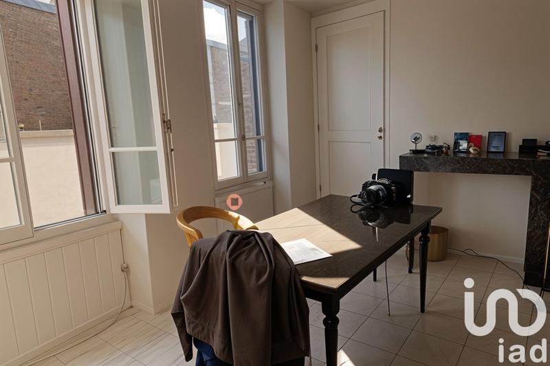 Maison de ville - 158 m² - 6 pièces