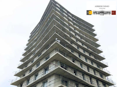 Appartement - 123 m² - 5 pièces