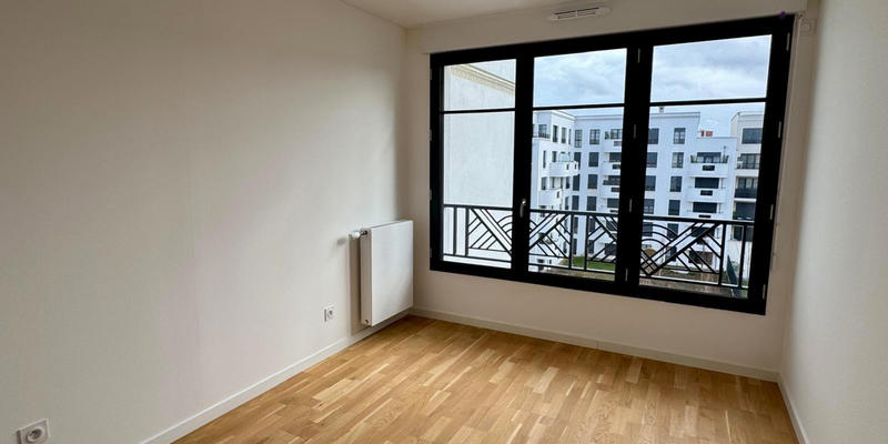 Appartement - Neuf