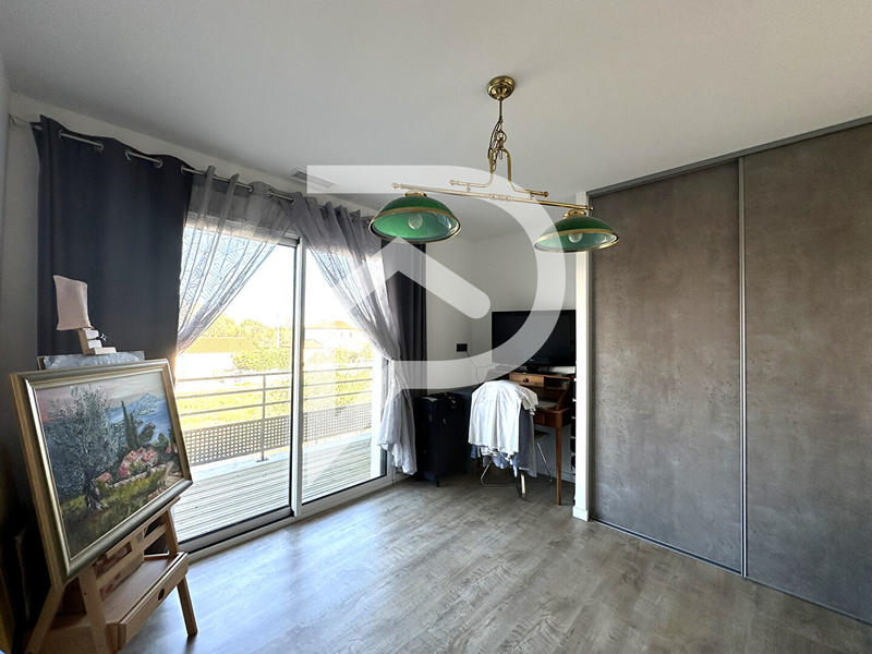 Maison - 126 m² - 5 pièces