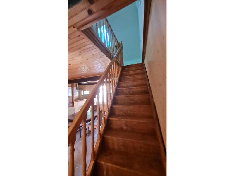 Maison - 72 m² - 3 pièces