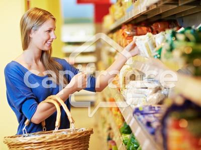 Fonds de commerce - 137 m²