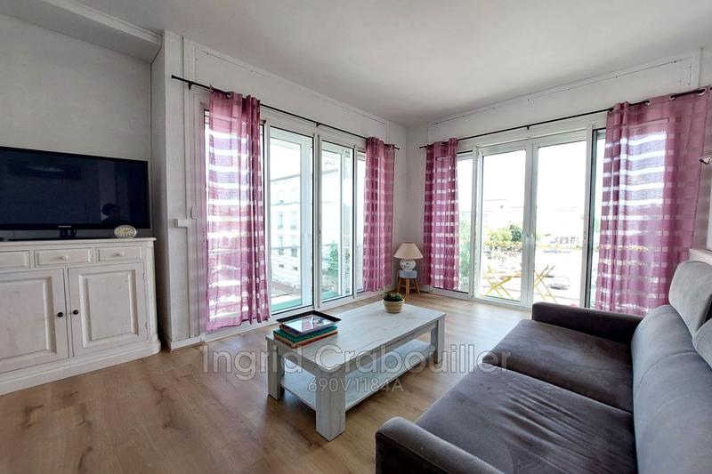 Appartement - 85 m² - 3 pièces