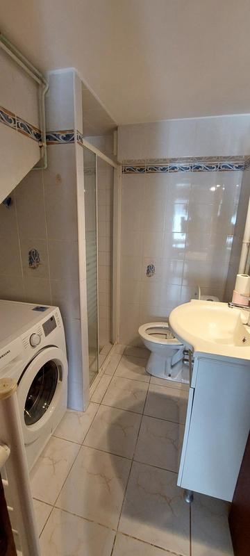 Maison - 80 m² - 3 pièces