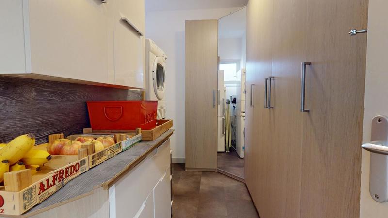 Appartement - 127 m² - 4 pièces