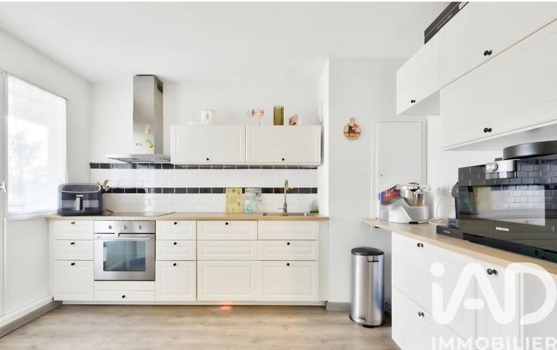 Appartement - 74 m² - 3 pièces