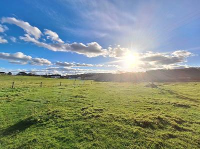 Terrain agricole - 3 280 m²