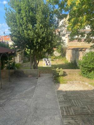 Maison de ville - 131 m² - 5 pièces