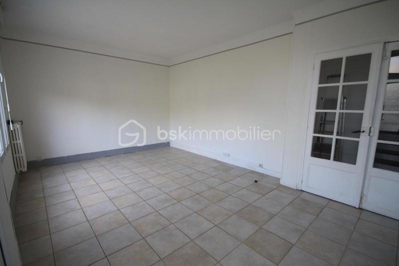 Maison - 86 m² - 4 pièces