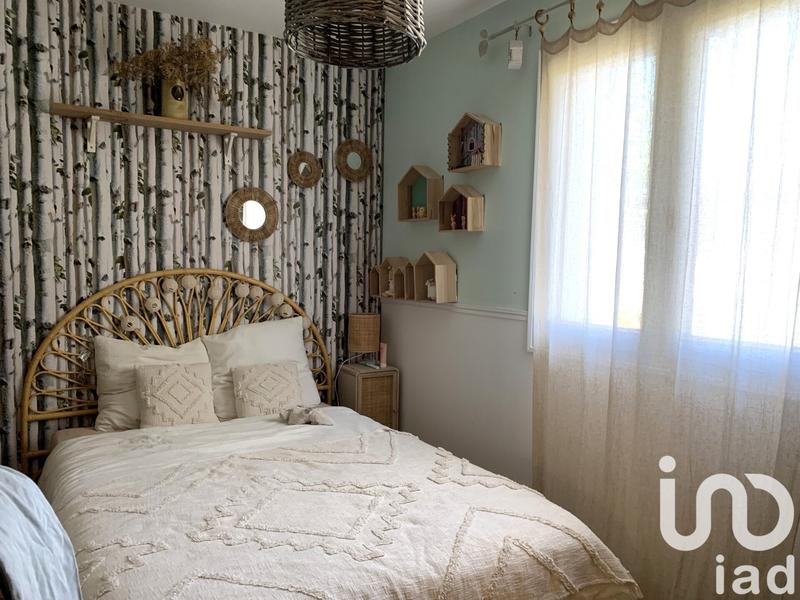 Maison - 160 m² - 7 pièces