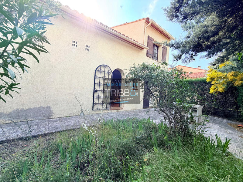 Villa - 111 m² - 5 pièces