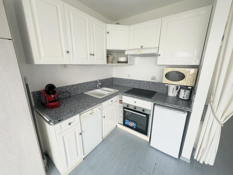 Appartement - 26 m² - 1 pièce