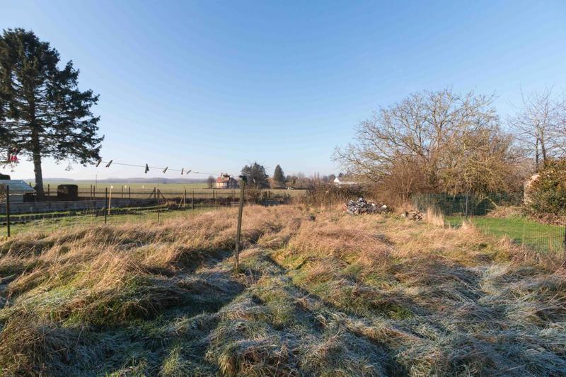 Maison - 107 m² - 1 pièce