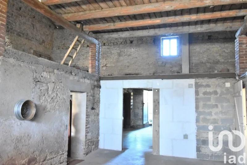 Maison - 145 m² - 5 pièces