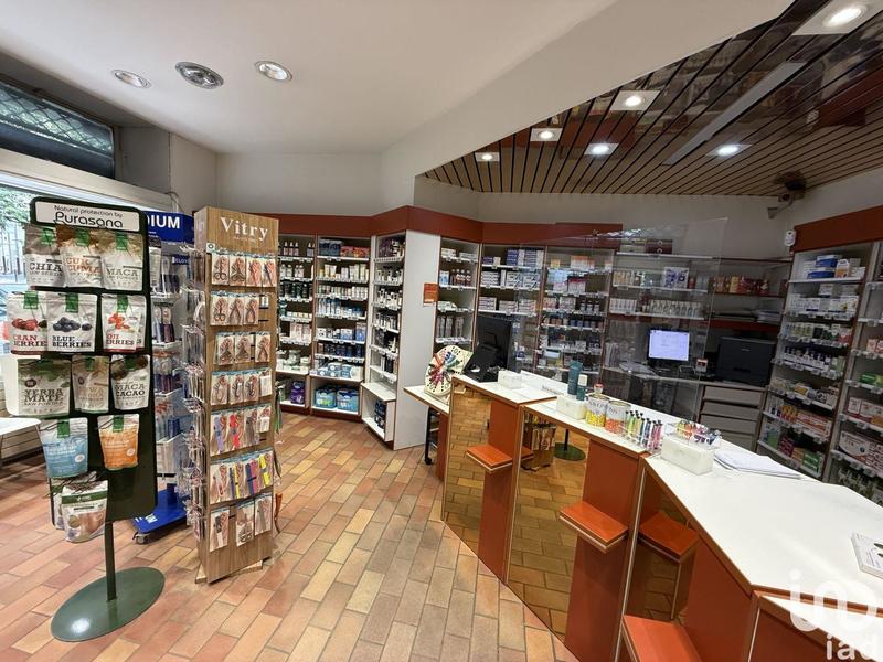 Local commercial - 100 m²