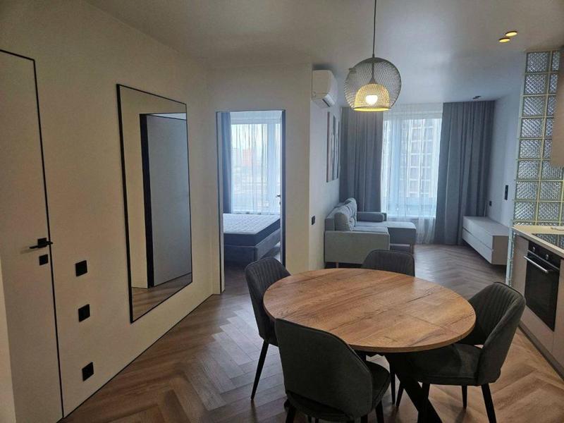 Appartement - 30 m² - 2 pièces