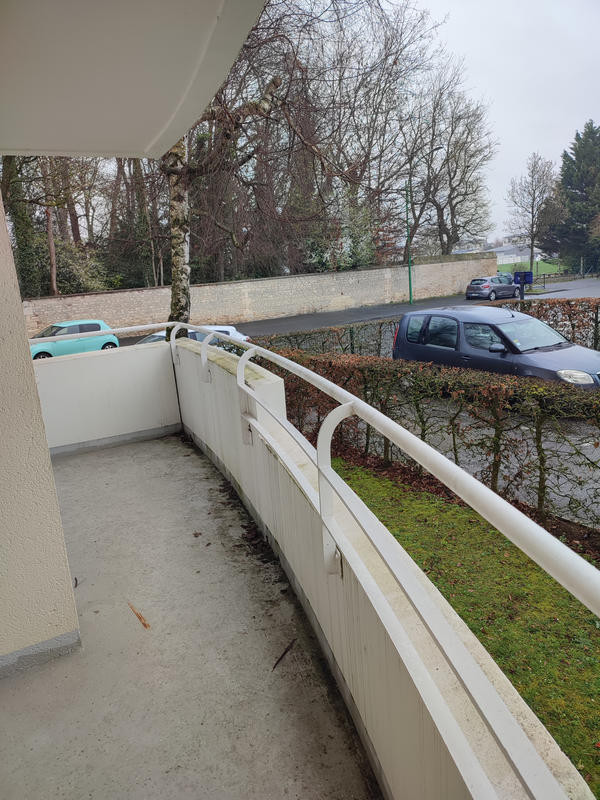 Appartement - 87 m² - 4 pièces