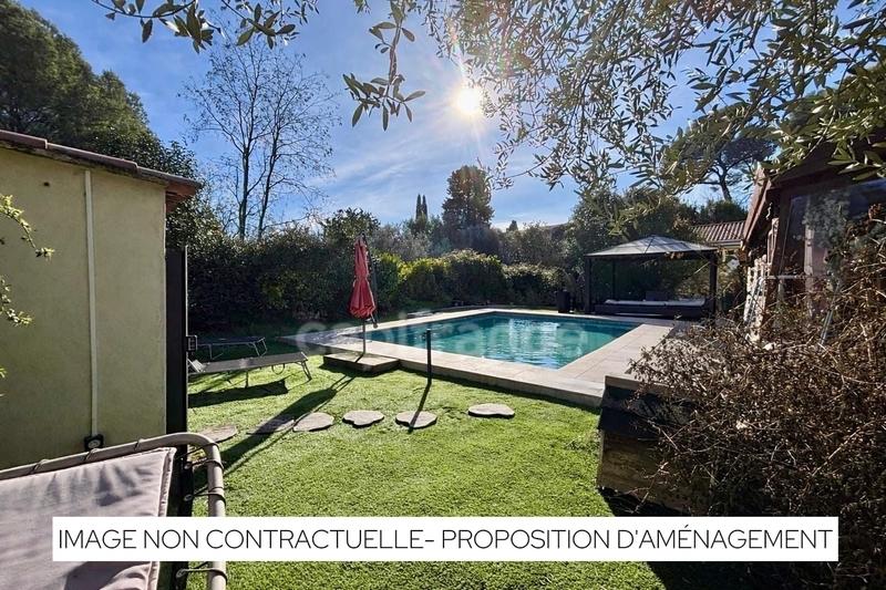 Maison - 167 m² - 5 pièces