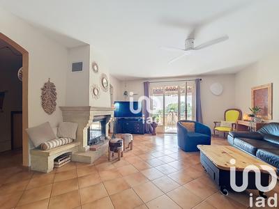 Maison - 146 m² - 5 pièces